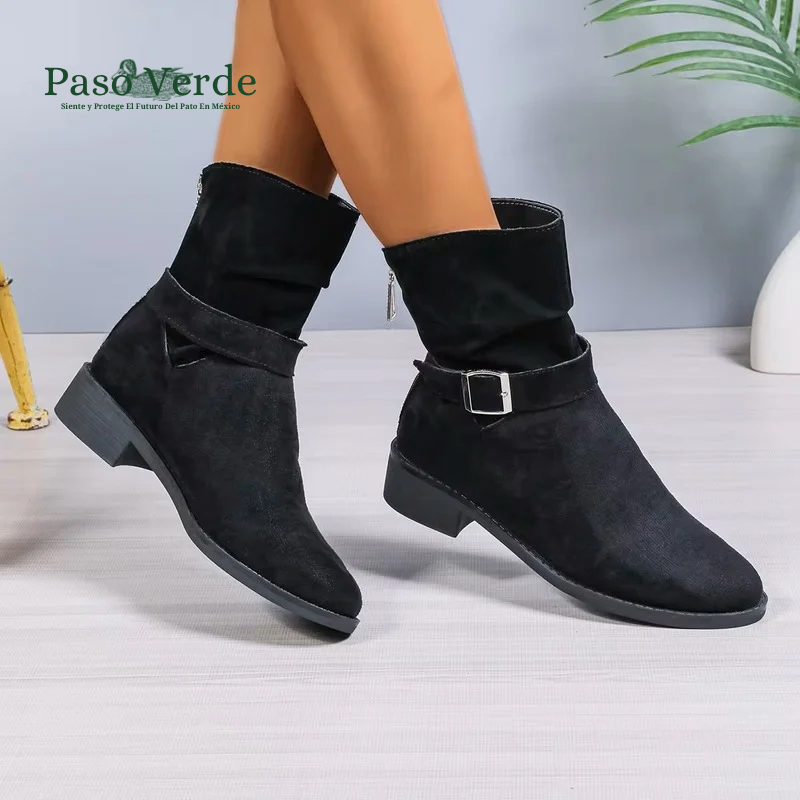 Zapatos De Cuero MOCTEZUMA™ | Edición Limitada Premium