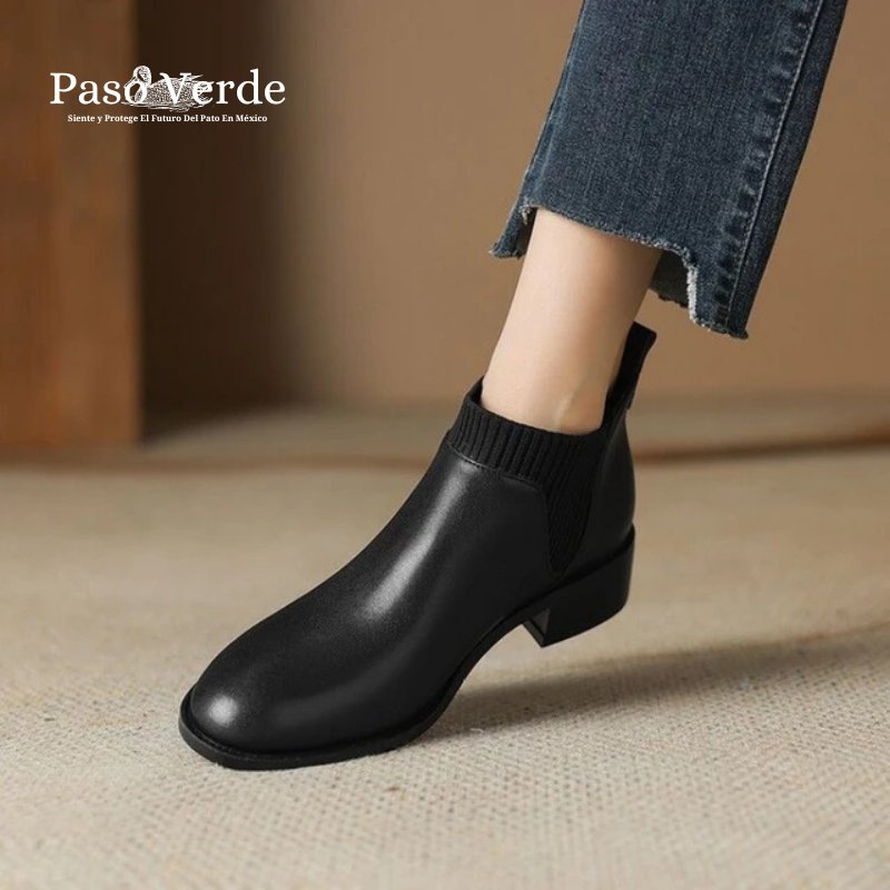 Zapatos De Cuero TEPOZAN™ | Edición Limitada Premium
