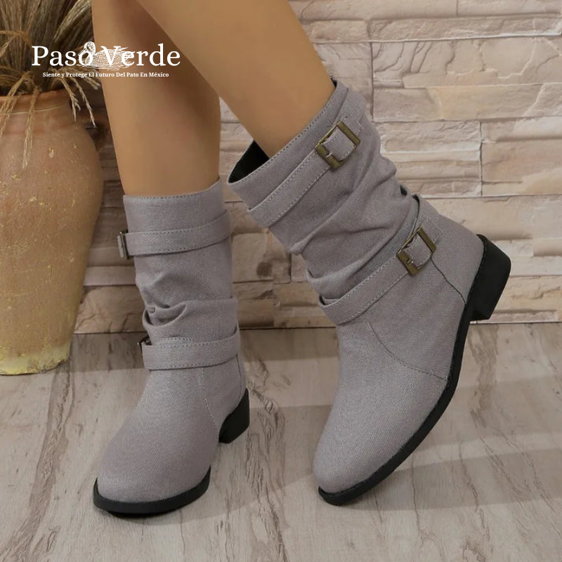 Zapatos De Cuero TLALOC™ | Edición Limitada Premium