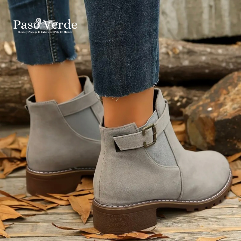 Zapatos De Cuero TACANÁ™ | Edición Limitada Premium