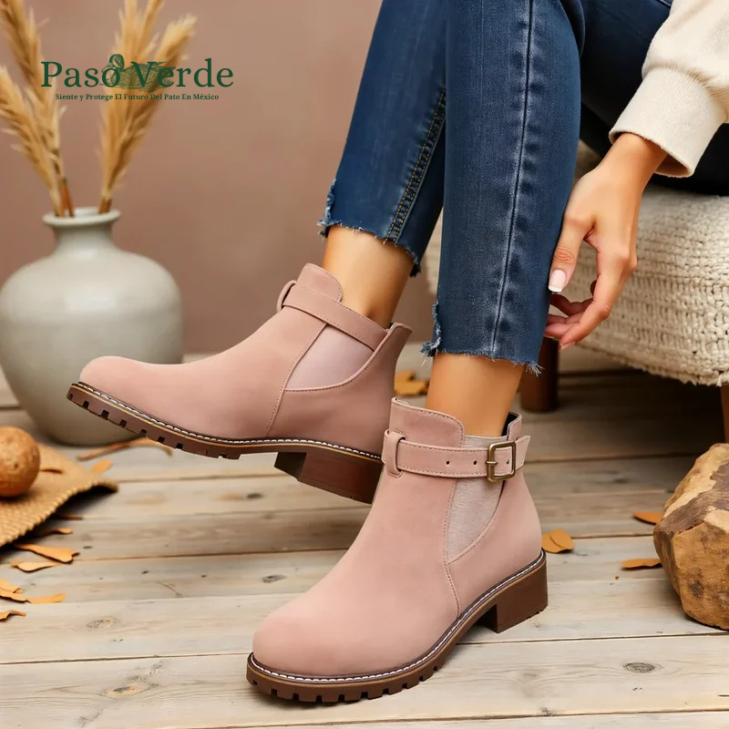 Zapatos De Cuero TACANÁ™ | Edición Limitada Premium