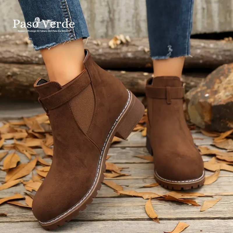 Zapatos De Cuero TACANÁ™ | Edición Limitada Premium