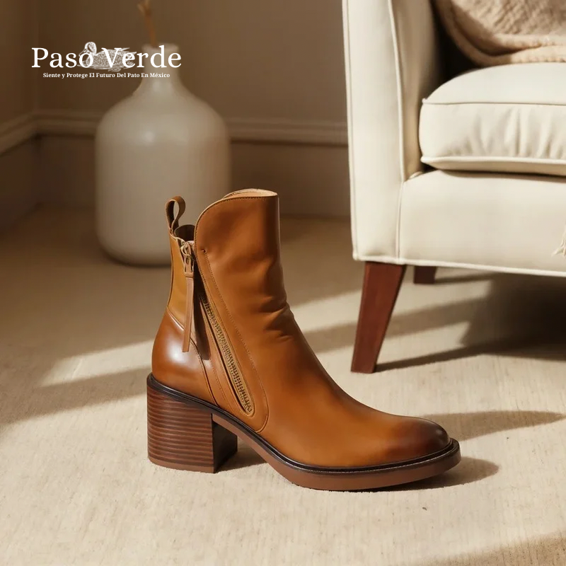 Zapatos De Cuero ESTRELLA™ | Edición Limitada Premium