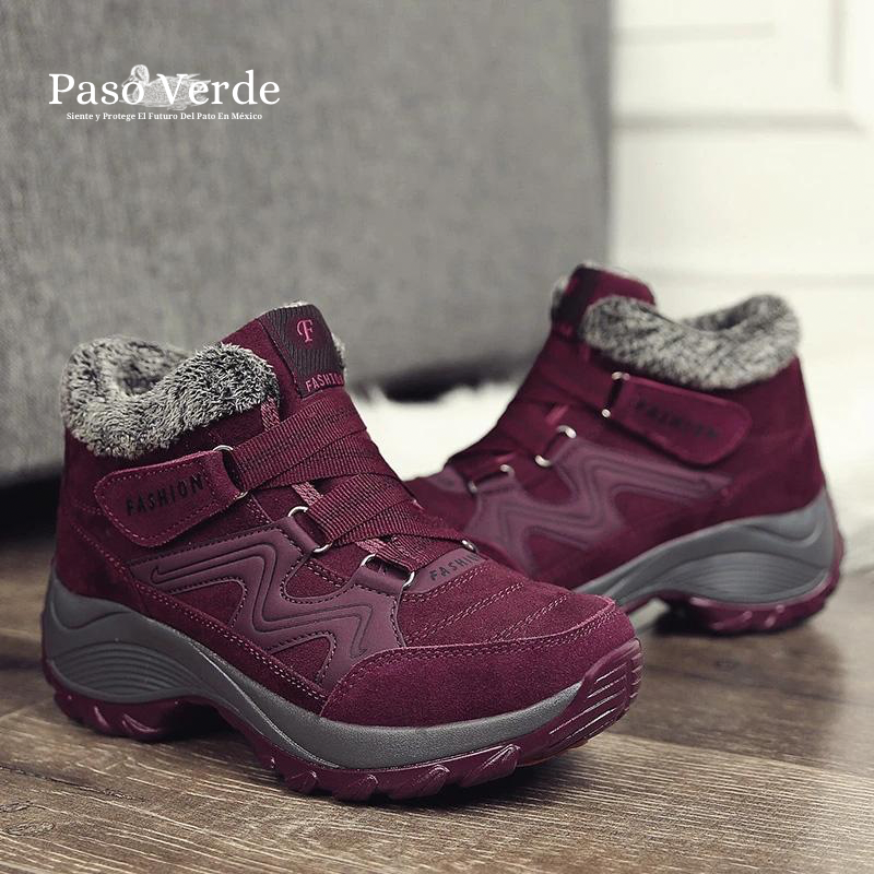 Zapatos De Cuero COLORADO™ | Edición Limitada Premium