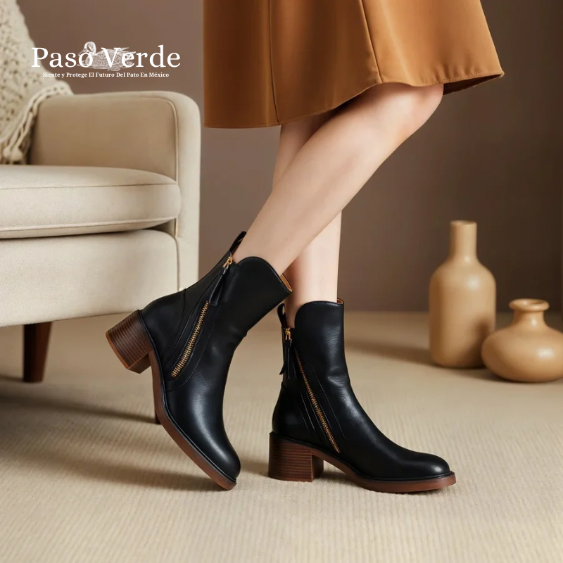 Zapatos De Cuero ESTRELLA™ | Edición Limitada Premium