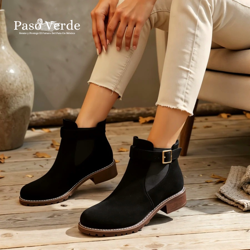Zapatos De Cuero TACANÁ™ | Edición Limitada Premium