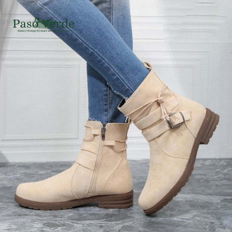 Zapatos De Cuero ZACATECAS™ | Edición Limitada Premium