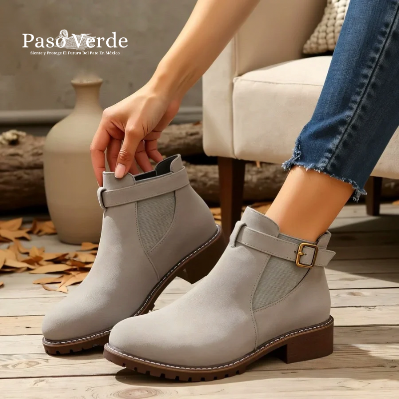 Zapatos De Cuero TACANÁ™ | Edición Limitada Premium