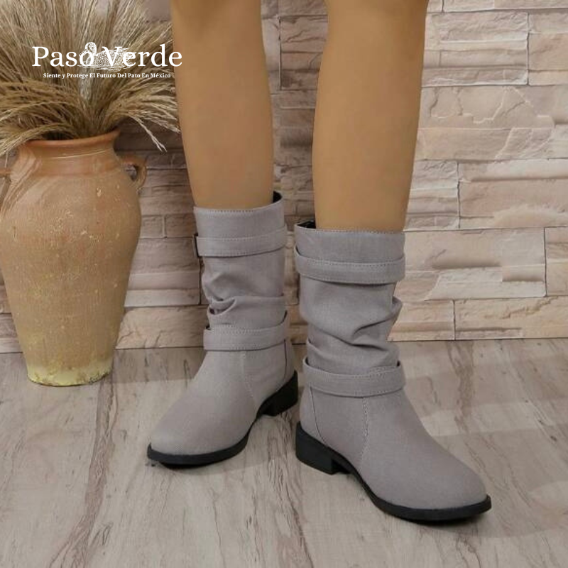 Zapatos De Cuero TLALOC™ | Edición Limitada Premium