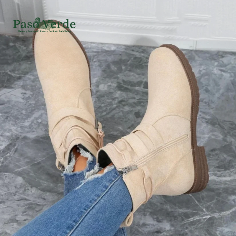 Zapatos De Cuero ZACATECAS™ | Edición Limitada Premium