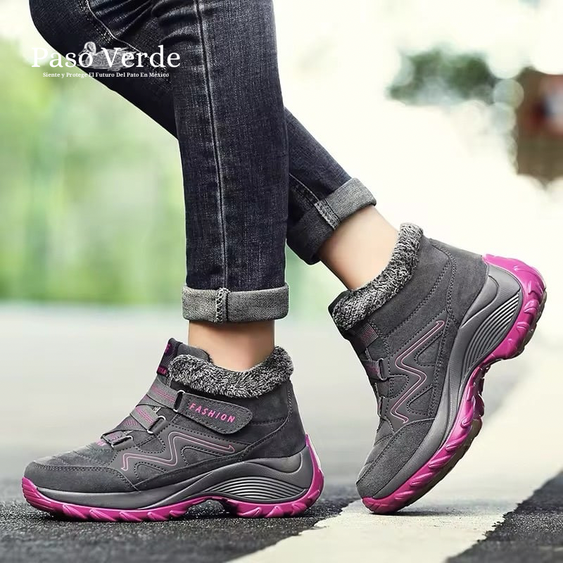 Zapatos De Cuero COLORADO™ | Edición Limitada Premium