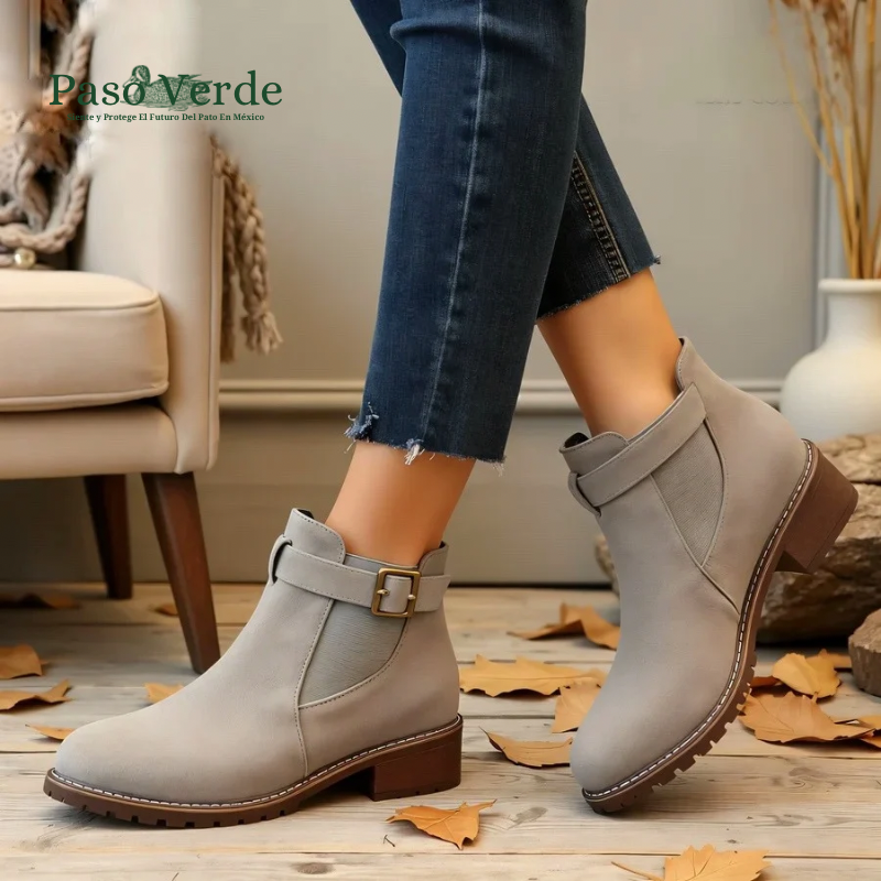 Zapatos De Cuero TACANÁ™ | Edición Limitada Premium
