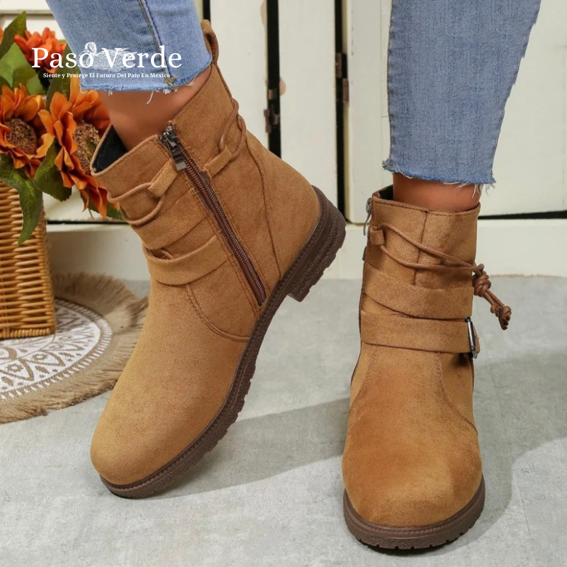 Zapatos De Cuero ZACATECAS™ | Edición Limitada Premium