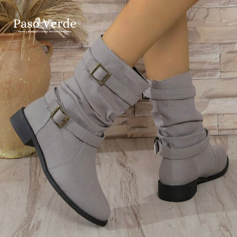 Zapatos De Cuero TLALOC™ | Edición Limitada Premium