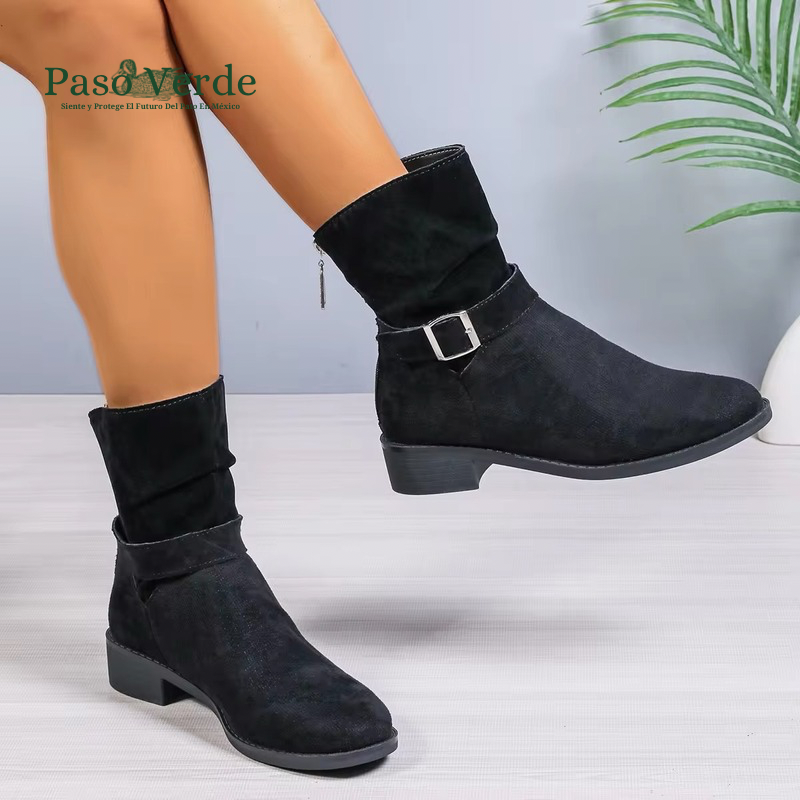 Zapatos De Cuero MOCTEZUMA™ | Edición Limitada Premium