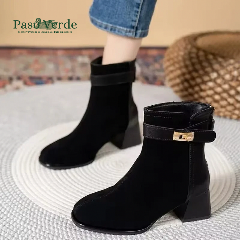 Zapatos De Cuero CULIACÁN™ | Edición Limitada Premium