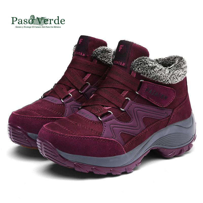 Zapatos De Cuero COLORADO™ | Edición Limitada Premium