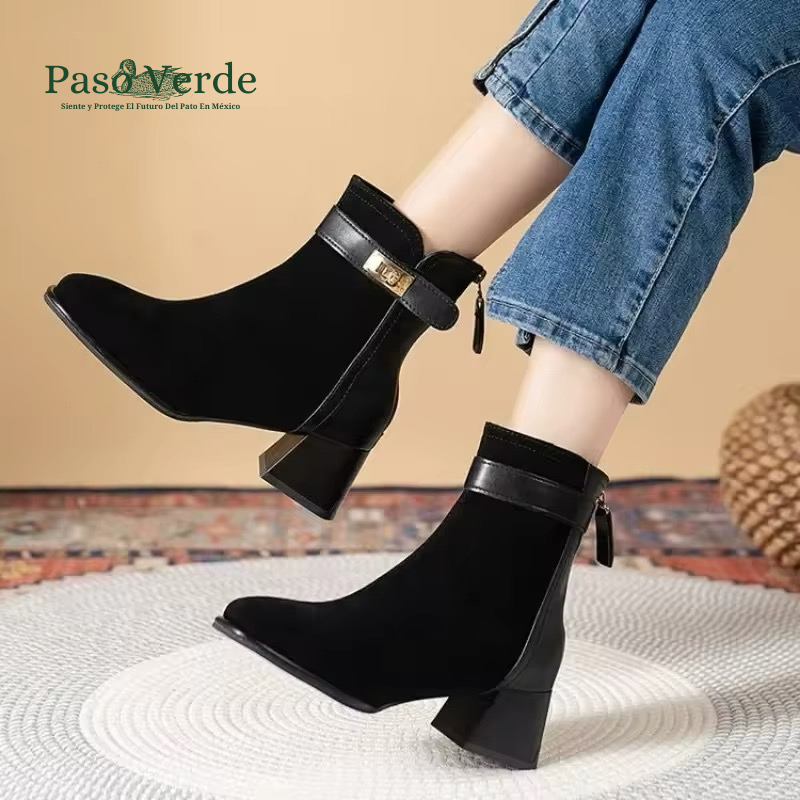 Zapatos De Cuero CULIACÁN™ | Edición Limitada Premium