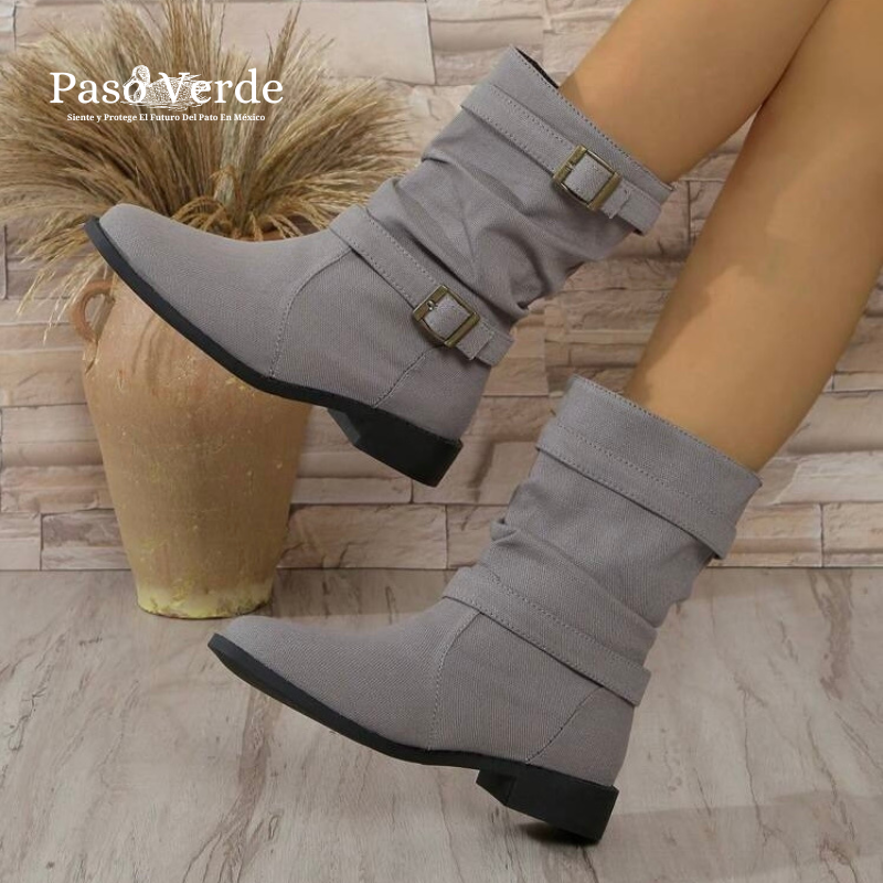 Zapatos De Cuero TLALOC™ | Edición Limitada Premium