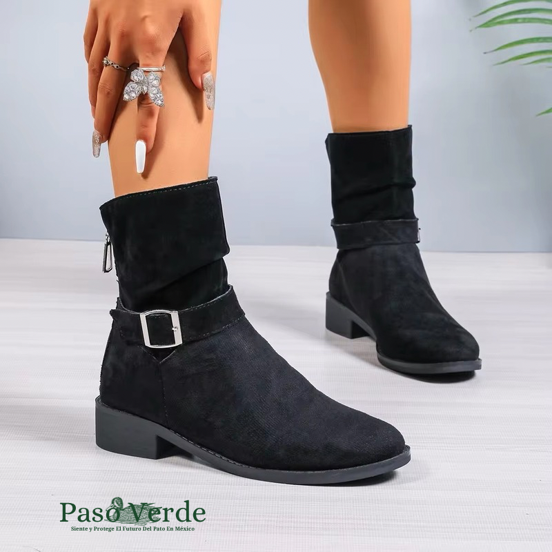 Zapatos De Cuero MOCTEZUMA™ | Edición Limitada Premium