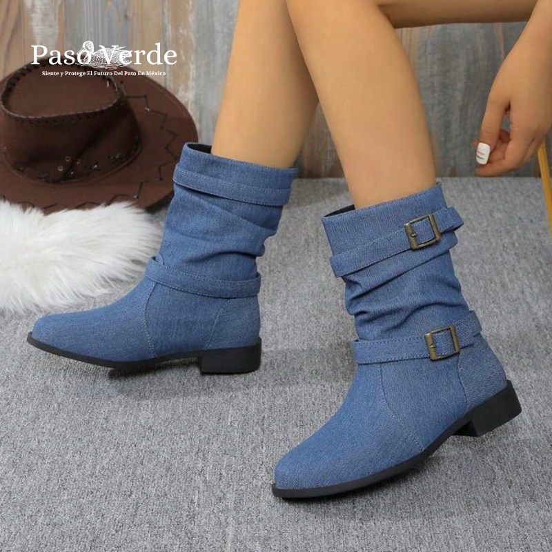 Zapatos De Cuero TLALOC™ | Edición Limitada Premium