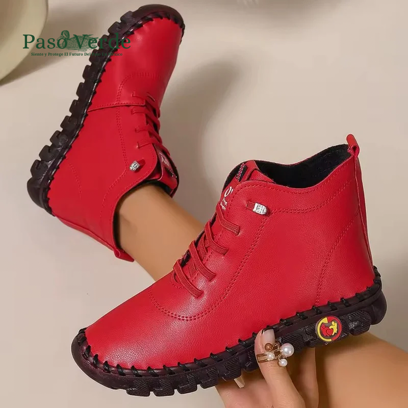 Zapatos De Cuero COATEPEC™ | Edición Limitada Premium