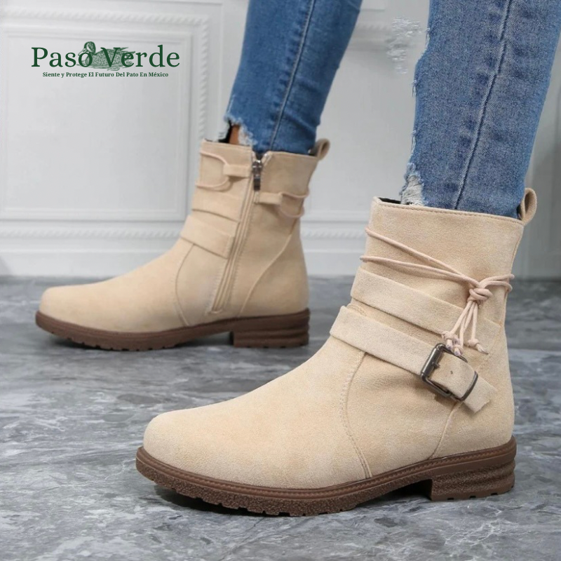 Zapatos De Cuero ZACATECAS™ | Edición Limitada Premium