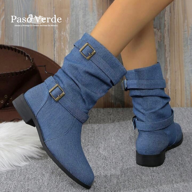 Zapatos De Cuero TLALOC™ | Edición Limitada Premium