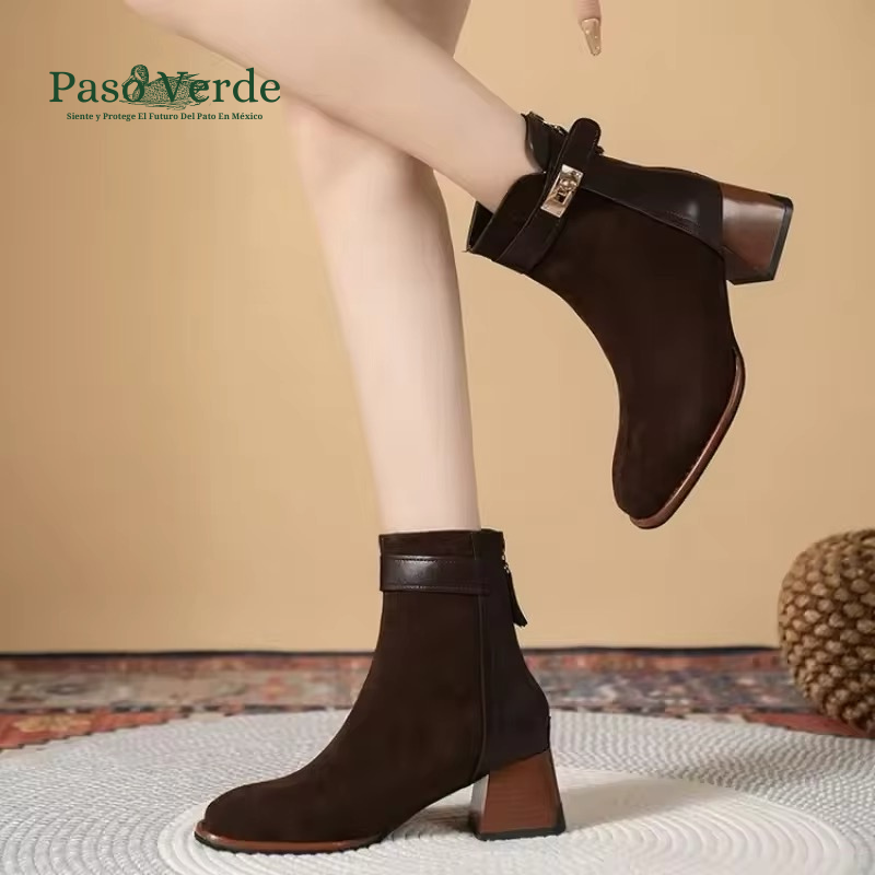Zapatos De Cuero CULIACÁN™ | Edición Limitada Premium