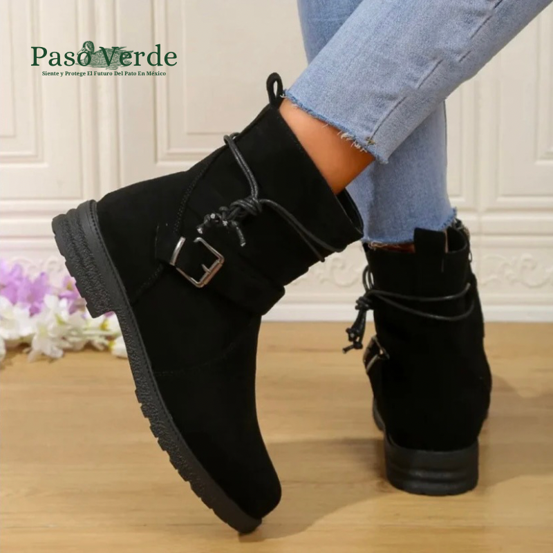 Zapatos De Cuero ZACATECAS™ | Edición Limitada Premium