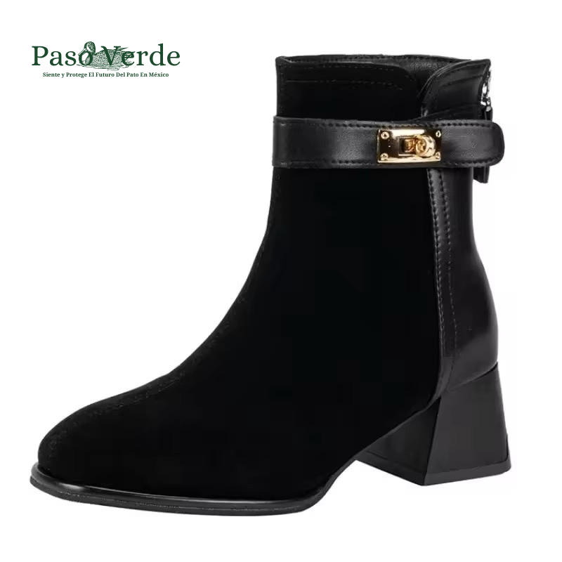 Zapatos De Cuero CULIACÁN™ | Edición Limitada Premium