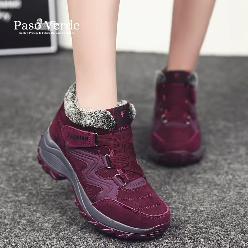Zapatos De Cuero COLORADO™ | Edición Limitada Premium