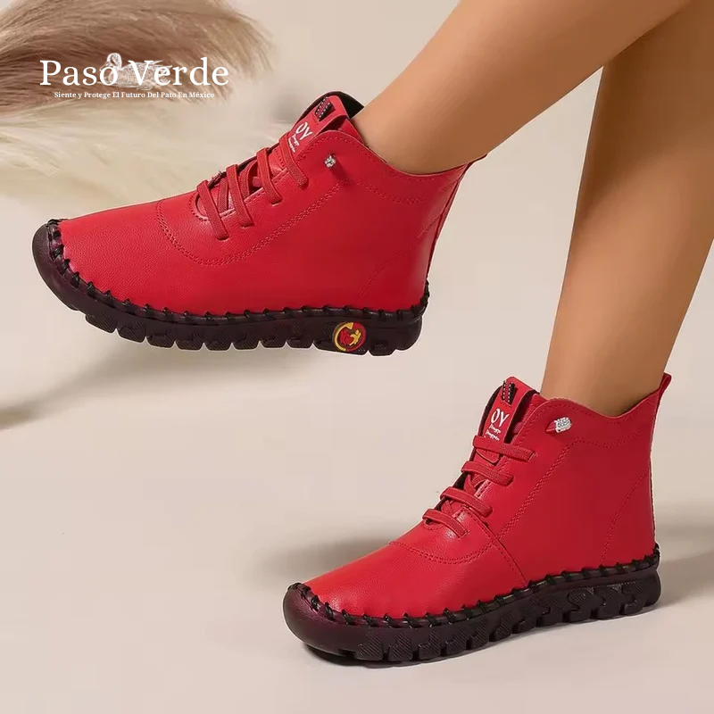 Zapatos De Cuero COATEPEC™ | Edición Limitada Premium