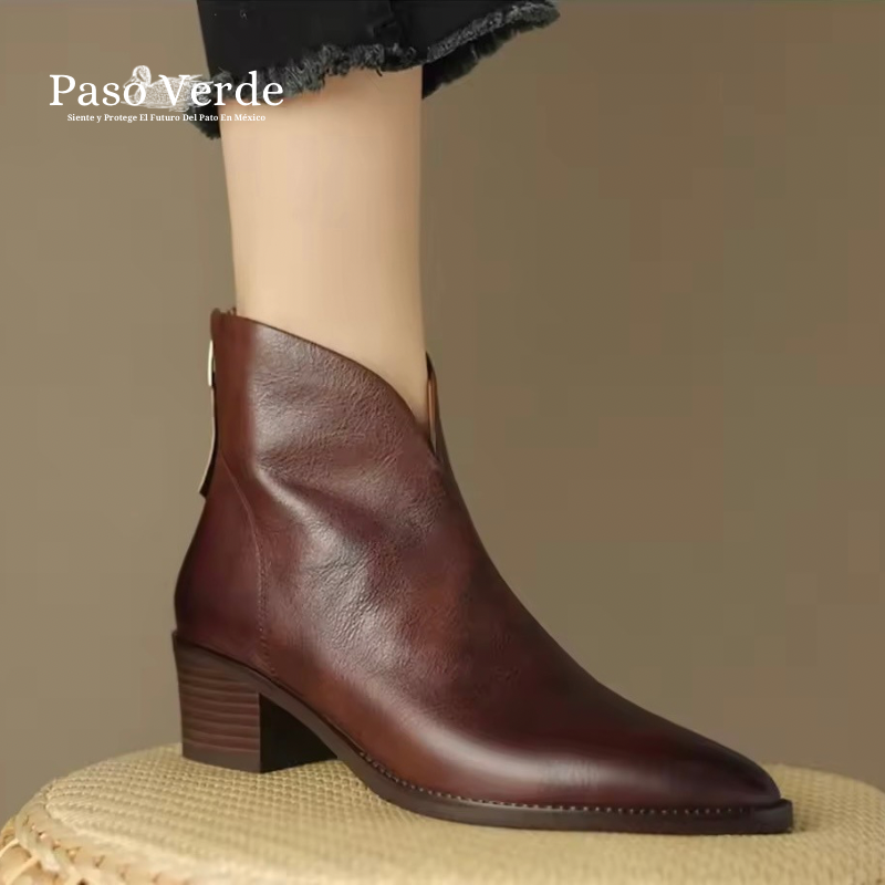 Zapatos De Cuero MINAS™ | Edición Limitada Premium