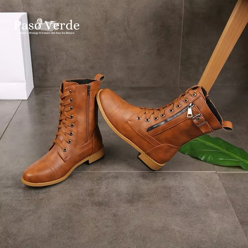 Zapatos De Cuero GUANAJUATO™ | Edición Limitada Premium