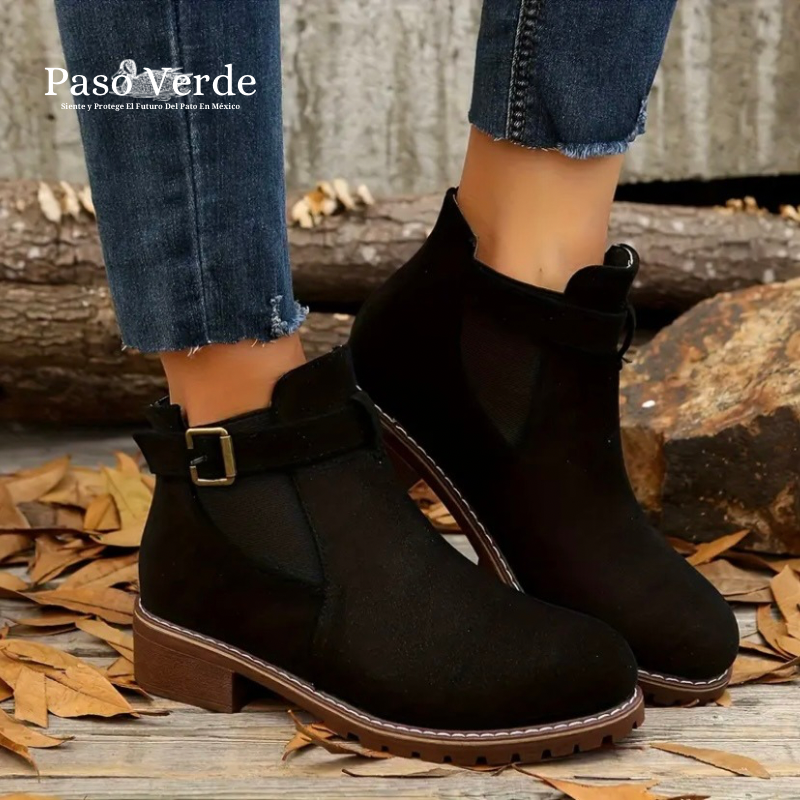 Zapatos De Cuero TACANÁ™ | Edición Limitada Premium
