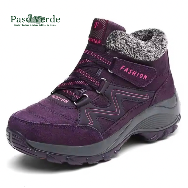 Zapatos De Cuero COLORADO™ | Edición Limitada Premium