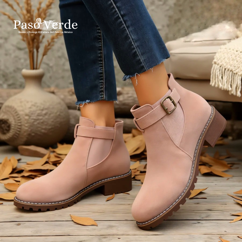 Zapatos De Cuero TACANÁ™ | Edición Limitada Premium