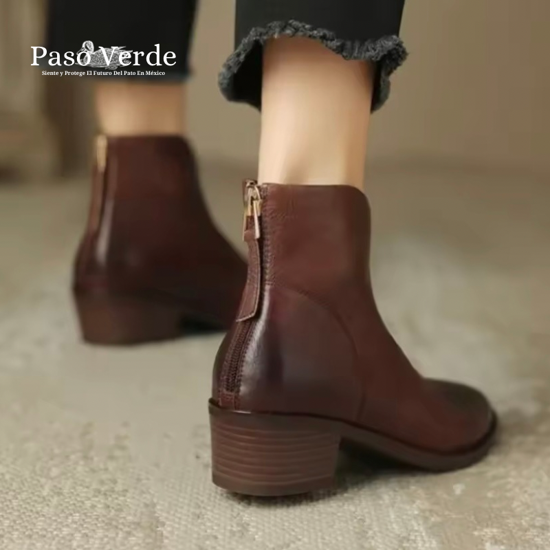 Zapatos De Cuero MINAS™ | Edición Limitada Premium