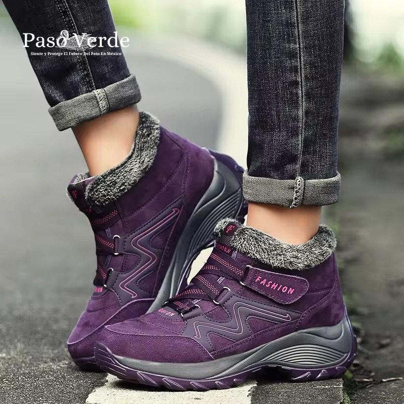 Zapatos De Cuero COLORADO™ | Edición Limitada Premium