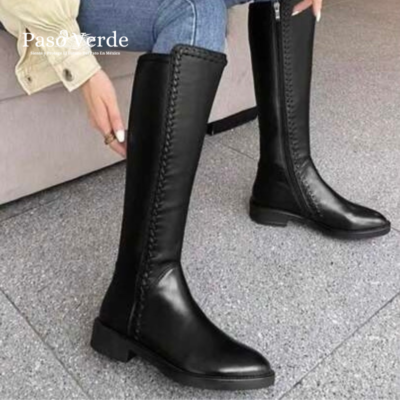 Zapatos De Cuero ORIZABA™ | Edición Limitada Premium