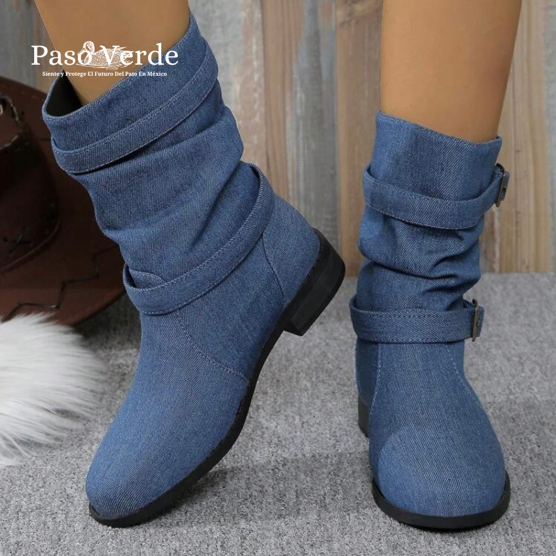 Zapatos De Cuero TLALOC™ | Edición Limitada Premium