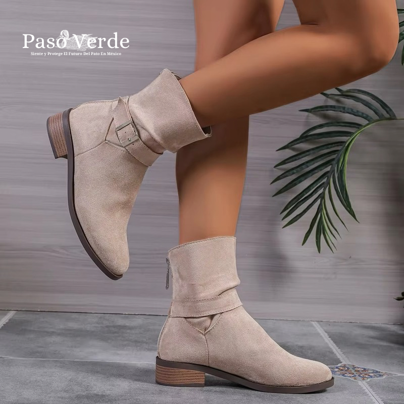 Zapatos De Cuero MOCTEZUMA™ | Edición Limitada Premium