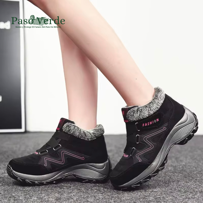 Zapatos De Cuero COLORADO™ | Edición Limitada Premium