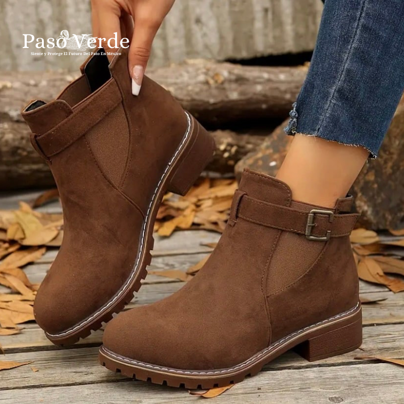 Zapatos De Cuero TACANÁ™ | Edición Limitada Premium