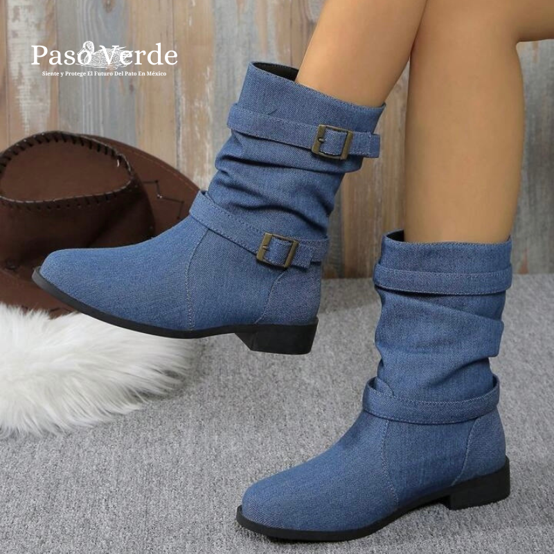 Zapatos De Cuero TLALOC™ | Edición Limitada Premium