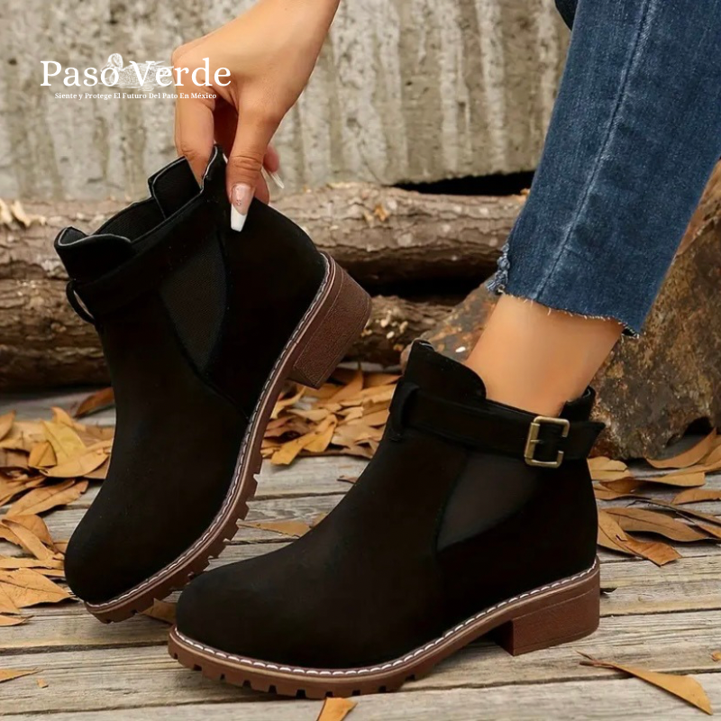 Zapatos De Cuero TACANÁ™ | Edición Limitada Premium