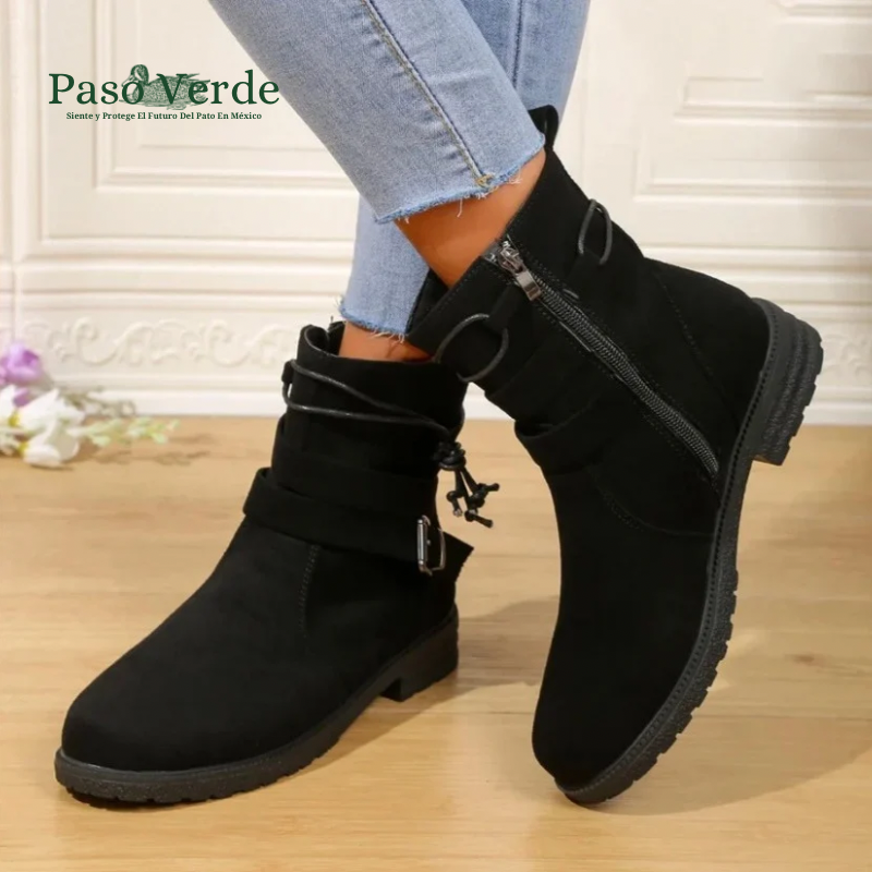 Zapatos De Cuero ZACATECAS™ | Edición Limitada Premium