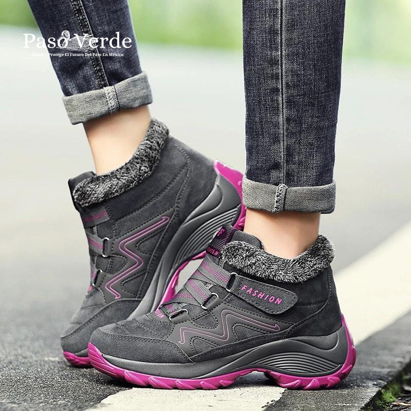 Zapatos De Cuero COLORADO™ | Edición Limitada Premium