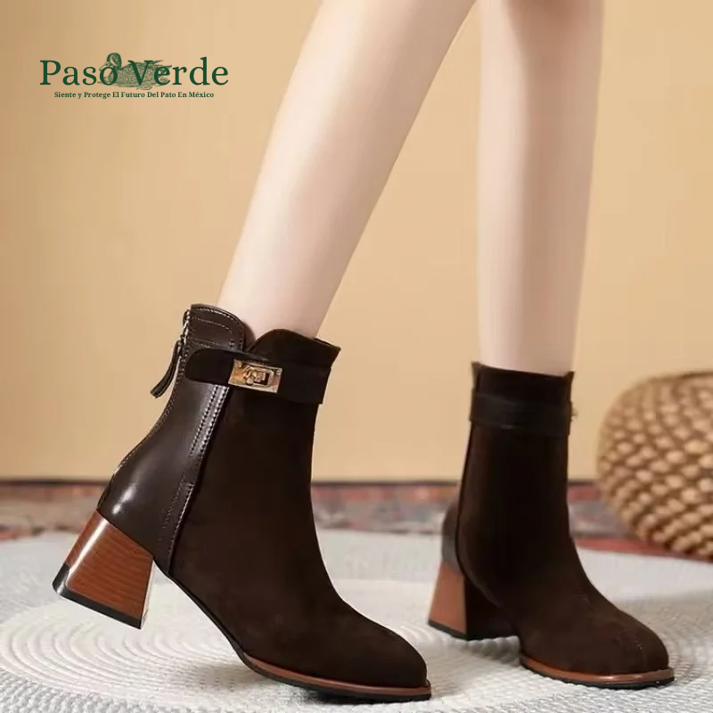 Zapatos De Cuero CULIACÁN™ | Edición Limitada Premium